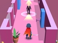 Spel Schaduw Ninja  online