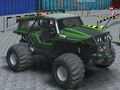 Spel RCC auto parkeren 3D  online