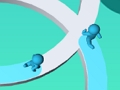 Spel Kleur kruis  online