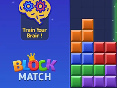 Spel Match blokkeren  online