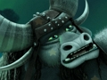 Spel Kung Fu Panda verborgen  online