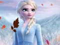 Spel Kleurboek voor Elsa  online