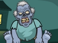 Spel Schop de zombies  online