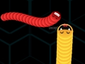 Spel Wormeet. io online  online