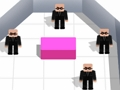 Spel Mr Bullet 3D online online