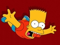Spel De Simpson  online