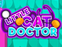 Spel Kitty Doctor online