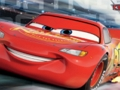Spel Auto's: McQueen Cars-puzzelcollectie  online