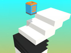 Spel Schuif Stack  online