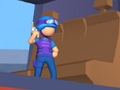 Spel Red mij nu  online