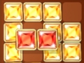 Spel Blokken puzzel Jewel 2  online