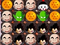 Spel Dragon Ball Z-blokken  online