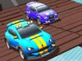 Spel Mini Rally Racing online