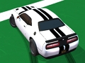 Spel Realistische auto-stunt  online