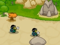 Spel King Defensie  online