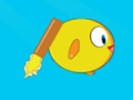 Spel Flappy meid online