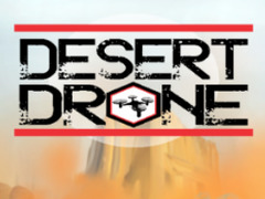 Spel WOESTIJNDRONE  online
