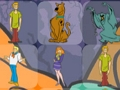 Spel Scooby Doo Match 3 online