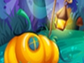 Spel Hidden Objects Hallo rommelig bos  online