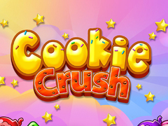 Spel Cookie Crush Saga online