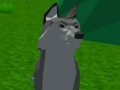 Spel Wolf Simulator 3D online
