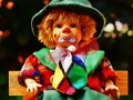Spel Grappige Clown Jigsaw  online