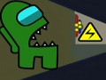 Spel Onder hen legpuzzel  online
