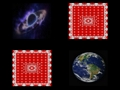 Spel Onthoud de planeten  online