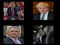 Spel Memoriseer de presidenten  online
