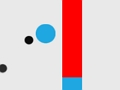 Spel Springende puntkleuren  online