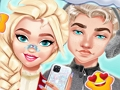 Spel Stel #Selfie Winter Outfit  online