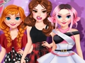Spel Beïnvloeder mode-tv-show online