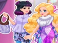 Spel Tokyo Fashion Week online