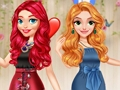 Spel Princess Influencer Summertale online