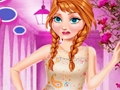 Spel Prinses beste #frenemy online