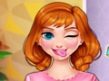 Spel Het sociale media-avontuur van Annie en Eliza  online