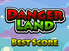 Spel Gevaarsland online