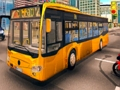 Spel Personenbus Taxi Driving Simulator  online