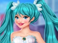 Spel Akihabara Tokyo mode online