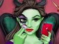 Spel Evil Queen Glass Skin Routine #fluencer online