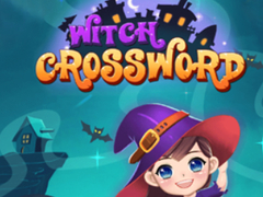 Spel Heks CrossWord  online