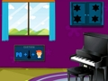 Spel Purple House Escape online