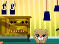 Spel Zolderhuis Escape  online