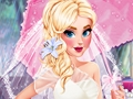 Spel Ella's regenachtige bruiloftplanner online