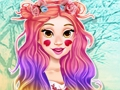 Spel Heet versus koud weer Social Media Adventure  online