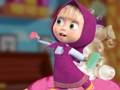 Spel Masha Ruim op  online