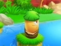 Spel Bonensprong online