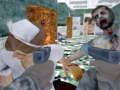 Spel C-Virus Game: Outbreak online
