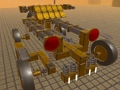 Spel Steampunk-genie  online