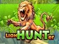 Spel Leeuwenjager online